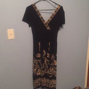 Beautiful Dress. Wonderful Fit